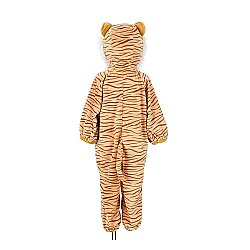 Souza Timmy Tiger - Hayvan Kostümü - 6 Yaş - 2