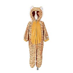 Souza Timmy Tiger - Hayvan Kostümü - 6 Yaş - 1