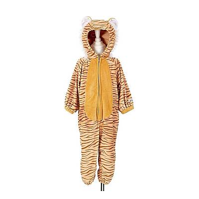 Souza Timmy Tiger - Hayvan Kostümü - 6 Yaş - 1