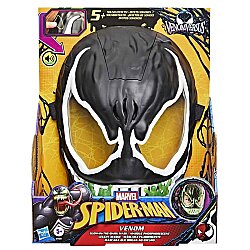 Spider-Man Venom Versus Feature Mask Has-G1828 - 4