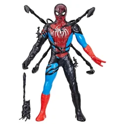 Spider-Man Venom Versus Liquid Shifter Figür Has-G0728 - 2