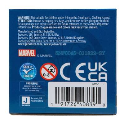 Spidey Surprise Mini Cars Snf0045-Pdy13100 - 8