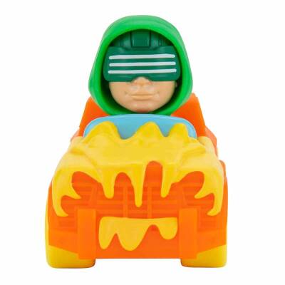 Spidey Surprise Mini Cars Snf0045-Pdy13100 - 4