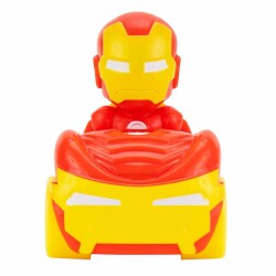 Spidey Surprise Mini Cars Snf0045-Pdy13100 - 7