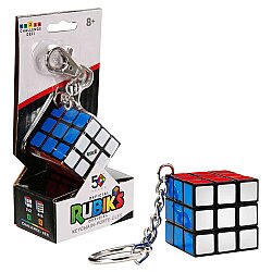 Rubik's Anahtarlıklı Zeka Küpü 3x3 - 1