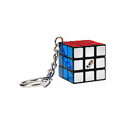 Rubik's Anahtarlıklı Zeka Küpü 3x3 - 2