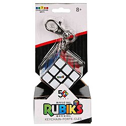 Rubik's Anahtarlıklı Zeka Küpü 3x3 - 3