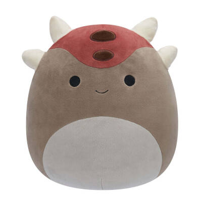 Squishmallow Ankylosaurus Ainhoca 20 Cm Sq/04091 - 1