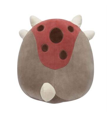 Squishmallow Ankylosaurus Ainhoca 20 Cm Sq/04091 - 3