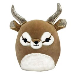 Squishmallow Antilop Kieli 20 Cm Sq/24507 - 4
