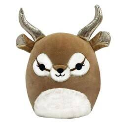 Squishmallow Antilop Kieli 20 Cm Sq/24507 - 4