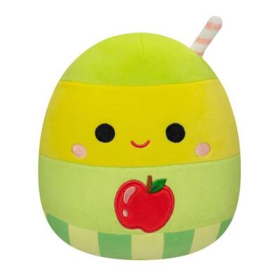 Squishmallow Apple Juice Box Jean 20 Cm Sq/02388 - 1