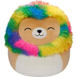 Squishmallow Aslan Leonard 30 Cm Sqcr02406 - 1