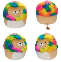 Squishmallow Aslan Leonard 30 Cm Sqcr02406 - 2