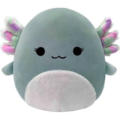 Squishmallow Axolotl Chasmen 30 Cm Sq/24548 - 1