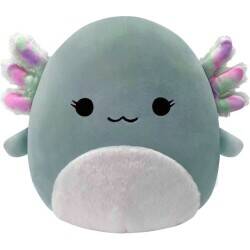 Squishmallow Axolotl Chasmen 30 Cm Sq/24548 - 2