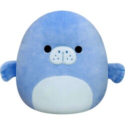 Squishmallow Blue Sea Bear Maeve 30 Cm Sq/24550 - 1