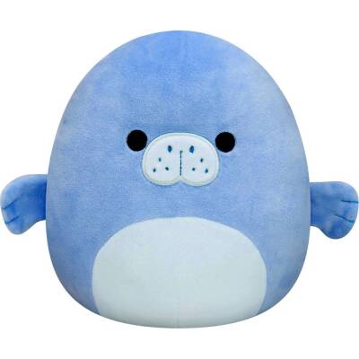 Squishmallow Blue Sea Bear Maeve 30 Cm Sq/24550 - 1