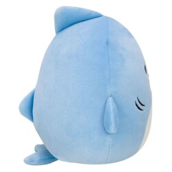 Squishmallow Blue Shark Rey 20 Cm Sq/54218 - 2