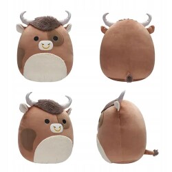 Squishmallow Boga Shep 30 Cm Sqcr02407 - 2