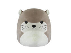 Squishmallow Brown Otter Rie 30 Cm Sq/24551 - 2