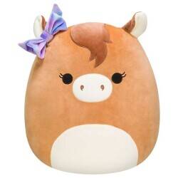 Squishmallow Buckle Horse Roll 20 Cm Sq/54216 - 2
