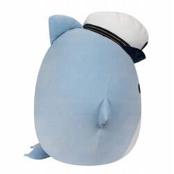 Squishmallow Captain Whale Samir 50 Cm Sq/02420 - 2