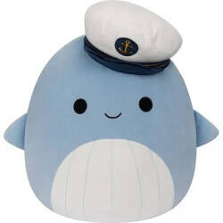Squishmallow Captain Whale Samir 50 Cm Sq/02420 - 3