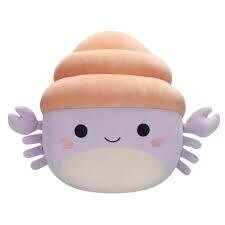 Squishmallow Crab Arco 30 Cm Sqcr02402 - 3