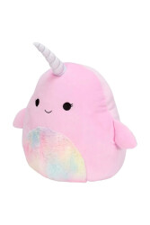 Squishmallow Deniz Gergadani Esme 30 Cm Sq/49246 - 3