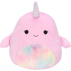 Squishmallow Deniz Gergadani Esme 30 Cm Sq/49246 - 6