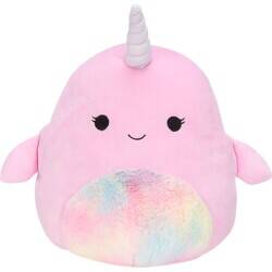 Squishmallow Deniz Gergadani Esme 30 Cm Sq/49246 - 6