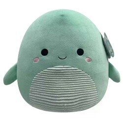 Squishmallow Dino Balik Nessie 30 Cm Sq/24520 - 2