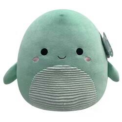 Squishmallow Dino Balik Nessie 30 Cm Sq/24520 - 2