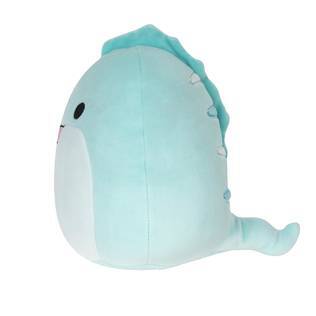 Squishmallow Eel Easy 20 Cm Sq/02389 - 3