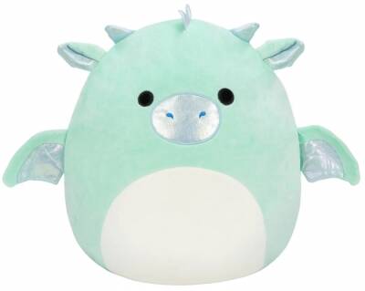 Squishmallow Ejderha Miles 40 Cm Sq/02417 - 1