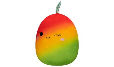 Squishmallow Eye Blinker Mango Ximena 40 Cm Sq/02977 - 1