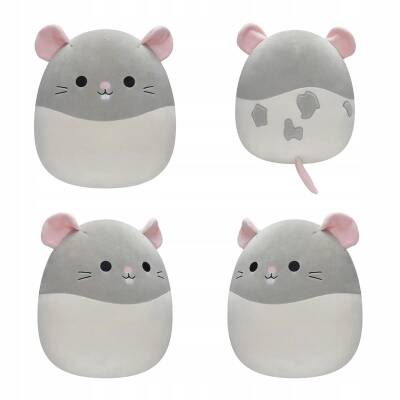 Squishmallow Fare Rusty 30 Cm Sqcr02403 - 2