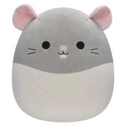 Squishmallow Fare Rusty 30 Cm Sqcr02403 - 3