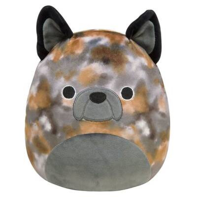Squishmallow Fransiz Buldog Ballis 20 Cm Sq/24504 - 1