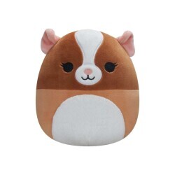 Squishmallow Ginepig Garret 20 Cm Sq/02382 - 3
