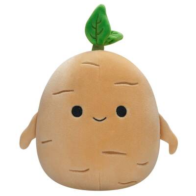Squishmallow Ginseng Jyri 20 Cm Sq/02377 - 1