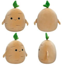 Squishmallow Ginseng Jyri 20 Cm Sq/02377 - 2