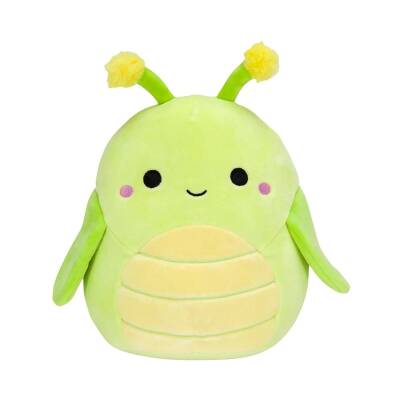 Squishmallow Grasshopper Pilar 20 Cm Sq/54217 - 1