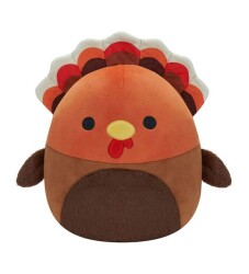 Squishmallow Hindi Ulana 20 Cm Sq/00604 - 1