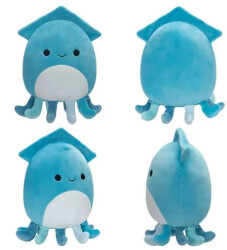Squishmallow Kalamar Sky 20 Cm Sq/02380 - 2