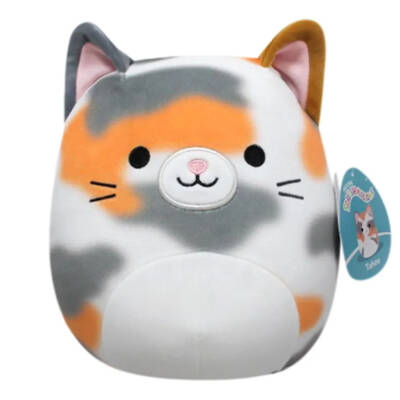 Squishmallow Kedi Tahoe 50 Cm Sq/02419 - 2