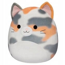 Squishmallow Kedi Tahoe 50 Cm Sq/02419 - 3