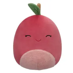 Squishmallow Kiraz Cherry 20 Cm Sq/02392 - 1