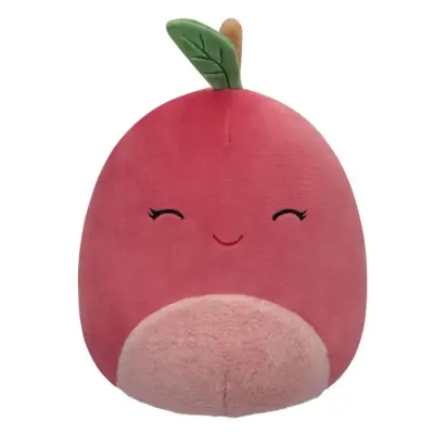 Squishmallow Kiraz Cherry 20 Cm Sq/02392 - 1